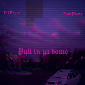 Pull In Ya Dome by ZentPlaya