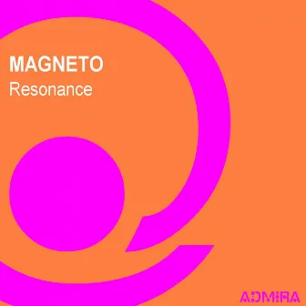 Resonance by Magneto