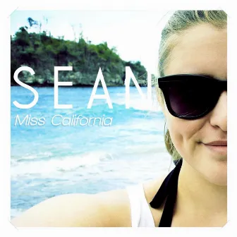 Miss California by Sean