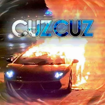 cuzcuz by Sthorm