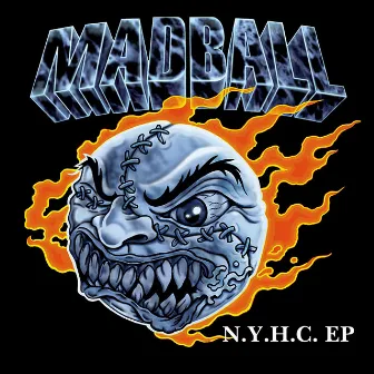 N.Y.H.C. by Madball