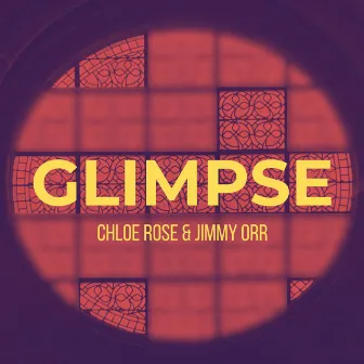 Glimpse by Chloe Rose