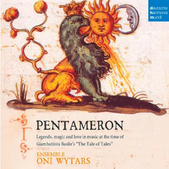 Pentameron by Oni Wytars Ensemble