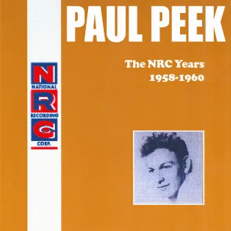 The NRC Years by Paul Peek