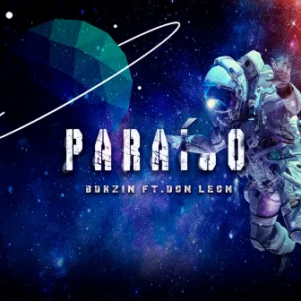 Paraíso by Heatmob Records