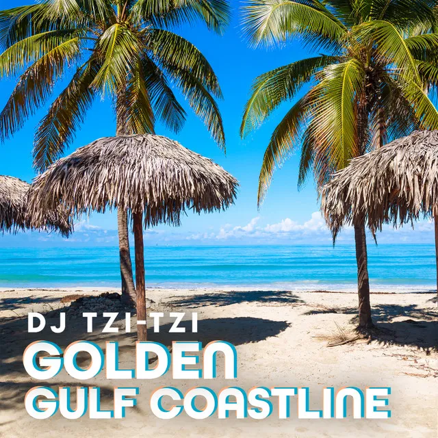 Golden Gulf Coastline