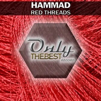 Red Threads by Hammad