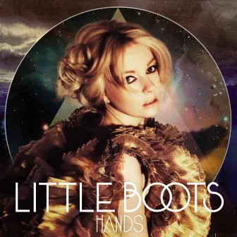 Hands (Standard DMD) by Little Boots