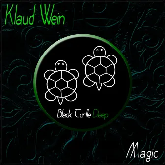 Magic by Klaud Wein