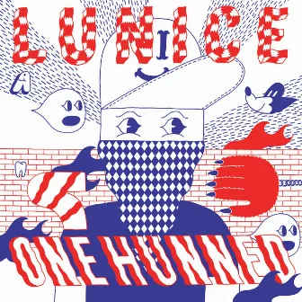 One Hunned Deluxe by Lunice