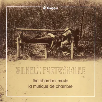 Furtwangler, W.: Violin Sonatas Nos. 1 and 2 / Piano Quintet in C Major by Francois Kerdoncuff