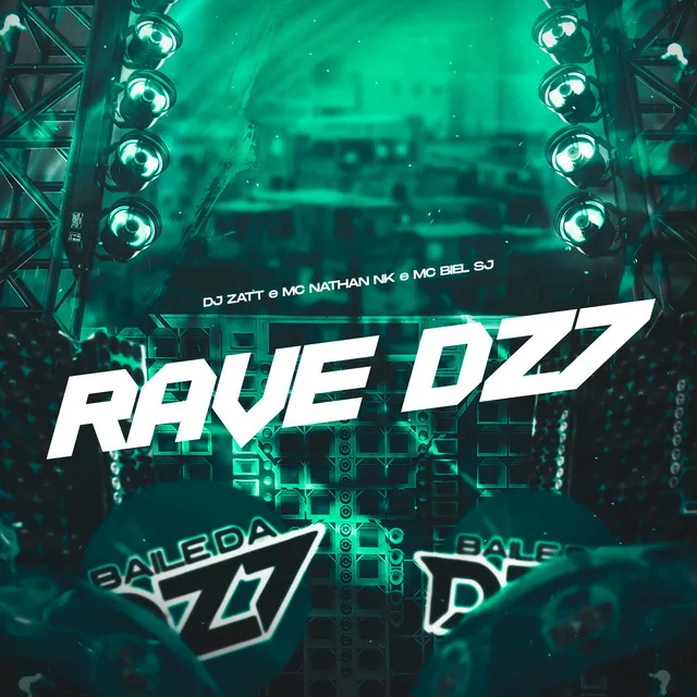 RAVE DZ7