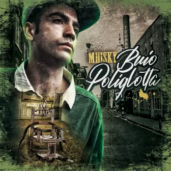 Buio Poliglotta by DJ Lil Cut