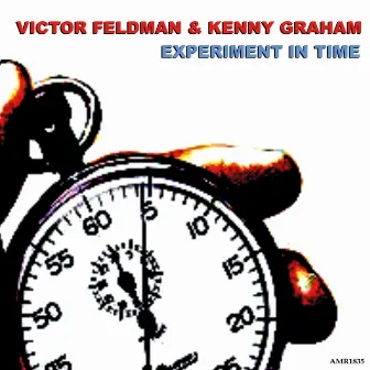 Experiment In Time by Kenny Graham