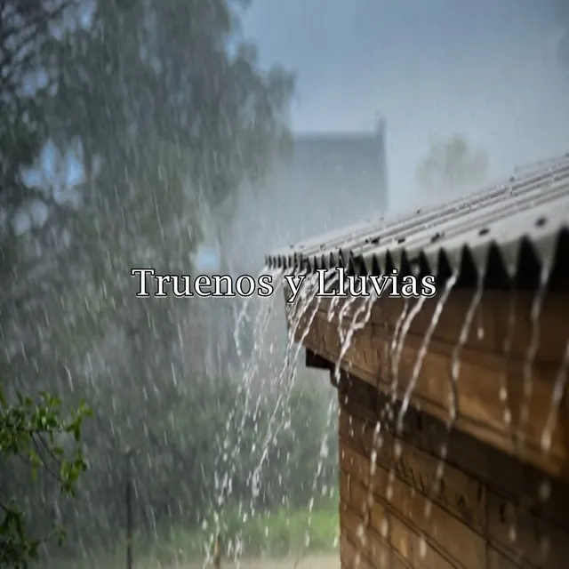 Recrearse con las Gotas de Lluvia