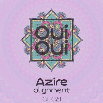 Alignment by Azire