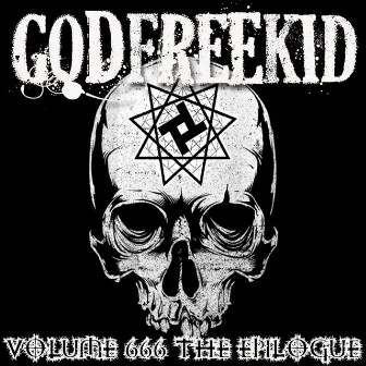 Volume 666 (The Epilogue) by Godfreekid