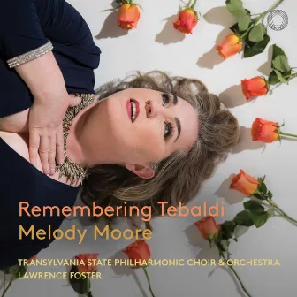 Remembering Tebaldi by Transylvania State Philharmonic Choir