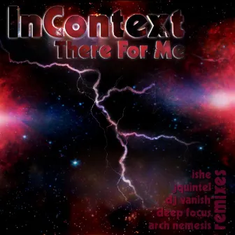 There For Me by InContext