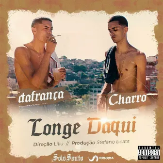 Longe Daqui by Stefano Beats