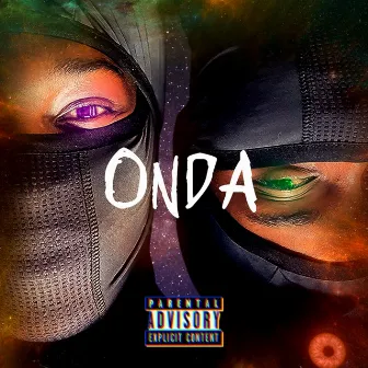 Onda by J0t4 R