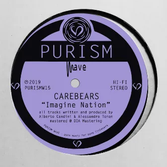 Imagine Nation by Carebears