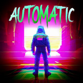 Automatic by KJBroadus