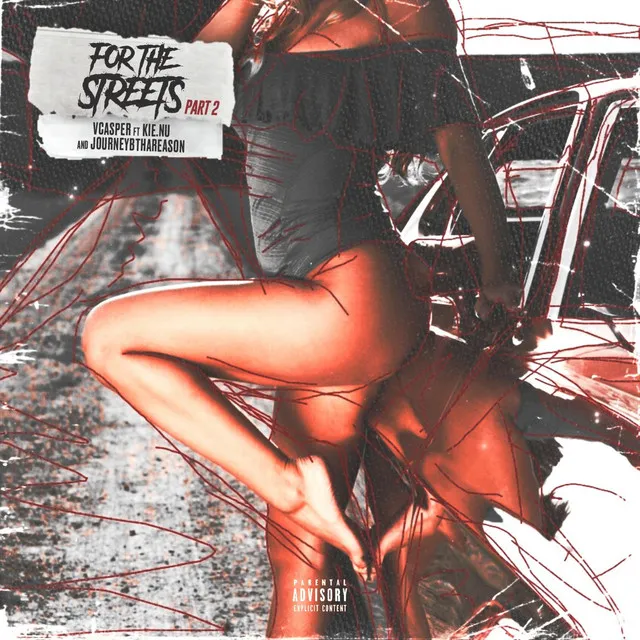 For The Streets - Remix