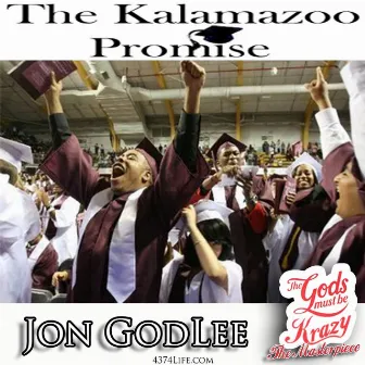 The Kalamazoo Promise by Jon Godlee