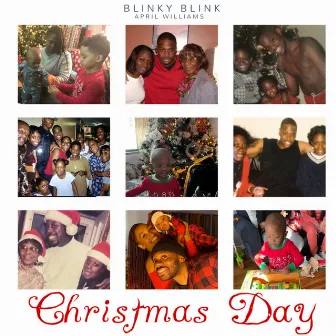 Christmas Day by Blinky Blink