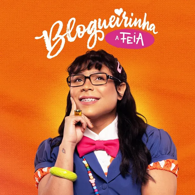 Blogueirinha, A Feia II