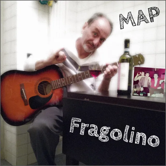 Fragolino