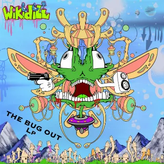 The Bug Out by Wikidill