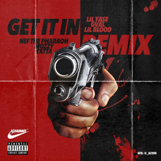 Get It In - Remix