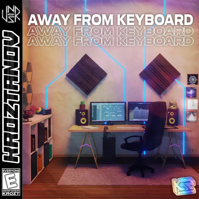 Away From Keyboard