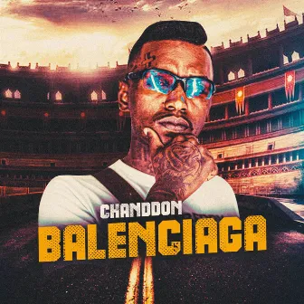 Balenciaga by Dj Queiroz