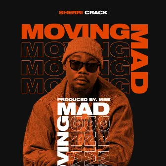 Moving Mad by Sherri Crack