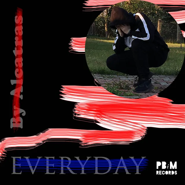 Everyday - Radio Edit