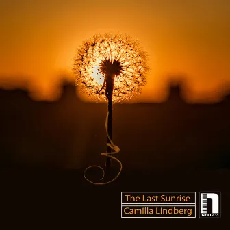 The Last Sunrise by Camilla Lindberg