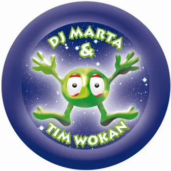 Think About the Way by Dj Marta