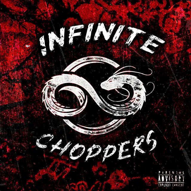 Infinite Choppers