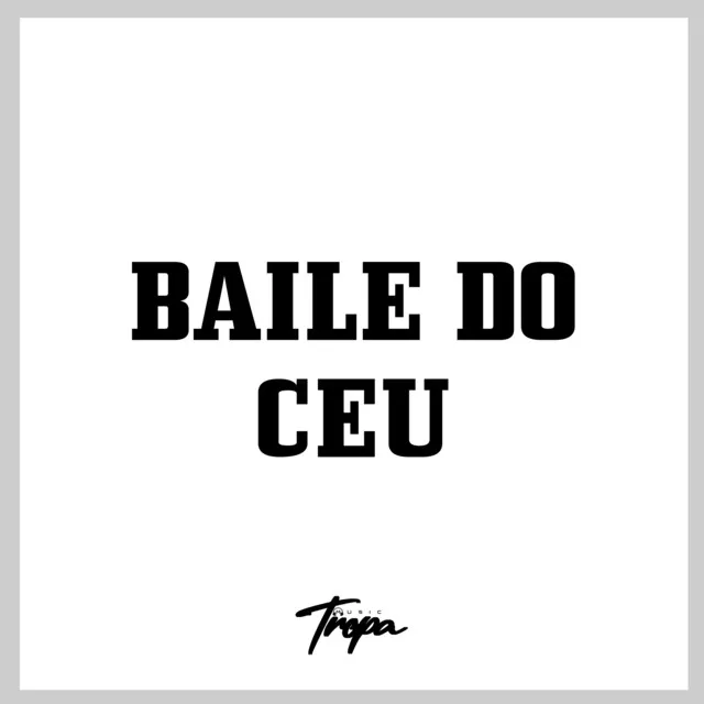 Baile do Ceu