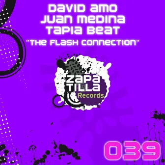 The Flash Connection by Tapia Beat