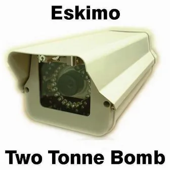 Two Tonne Bomb by Eskimo