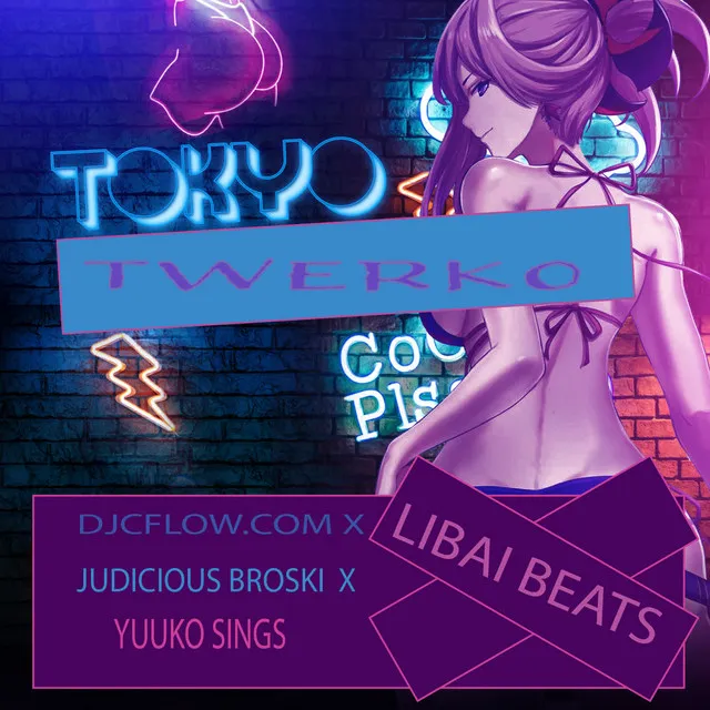 Tokyo Twerko