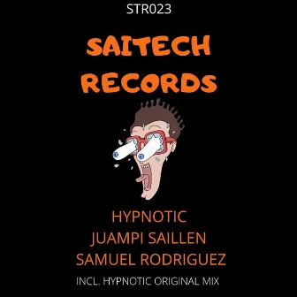 Hypnotic (Original Mix) by Samuel Rodriguez