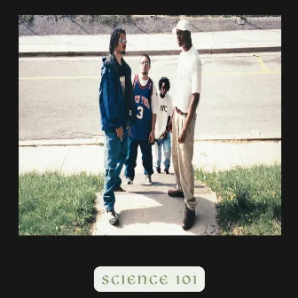 Science 101 by Dirty Science Crew