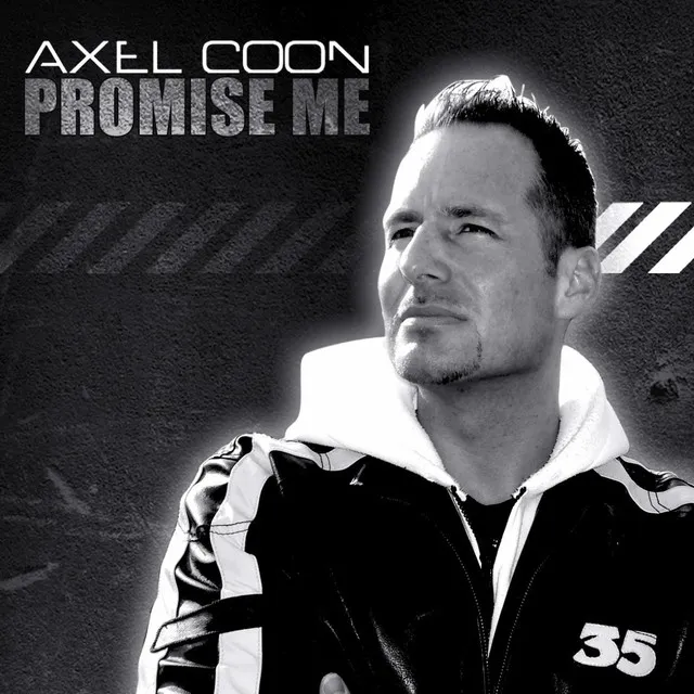 Axel Coon