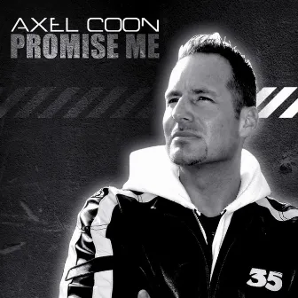 Promise Me by Axel Coon