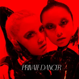 Private Dancer by FEMM